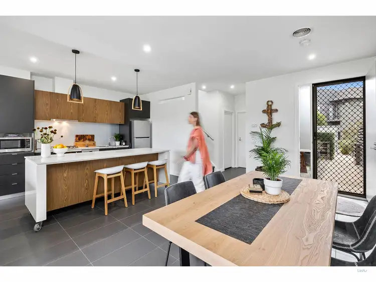 Third view of Homely townhouse listing, 2 Driftwood Place, Torquay VIC 3228