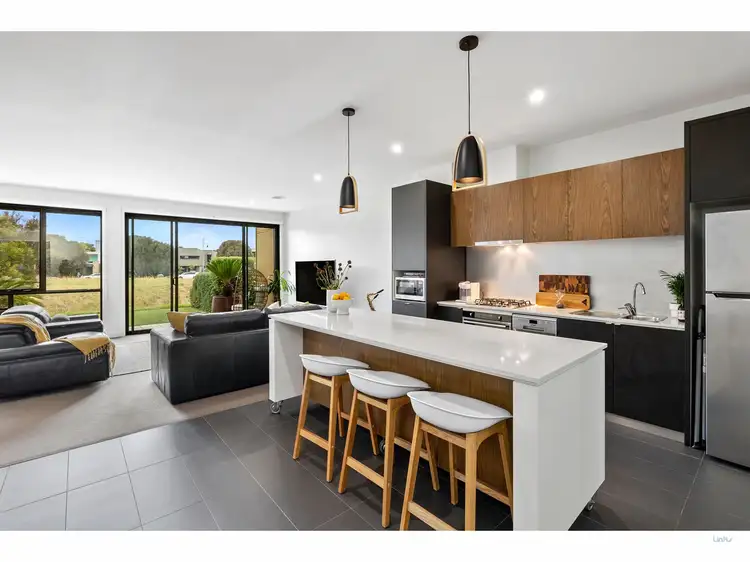 Fourth view of Homely townhouse listing, 2 Driftwood Place, Torquay VIC 3228