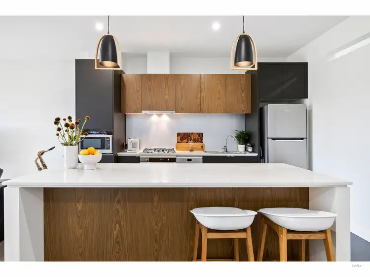 Fifth view of Homely townhouse listing, 2 Driftwood Place, Torquay VIC 3228