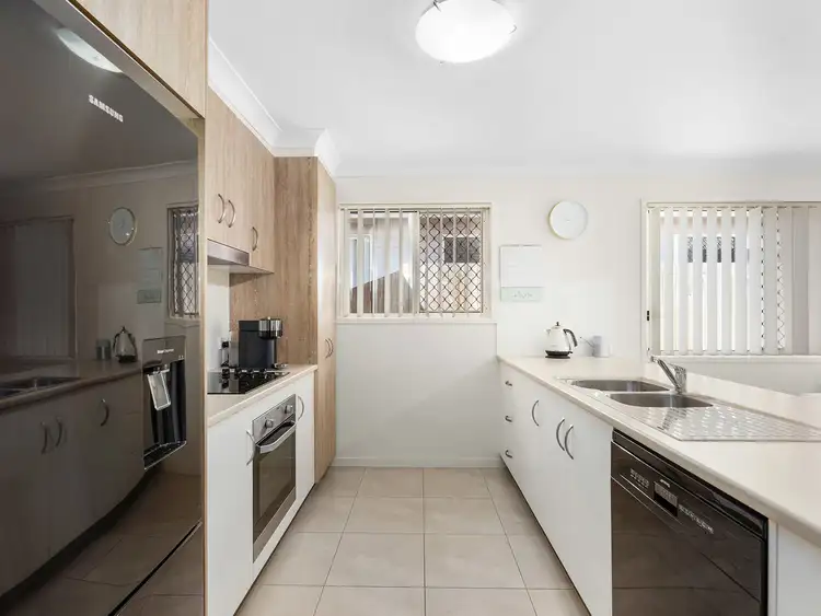 Fourth view of Homely house listing, 55 Cole Street, Silkstone QLD 4304