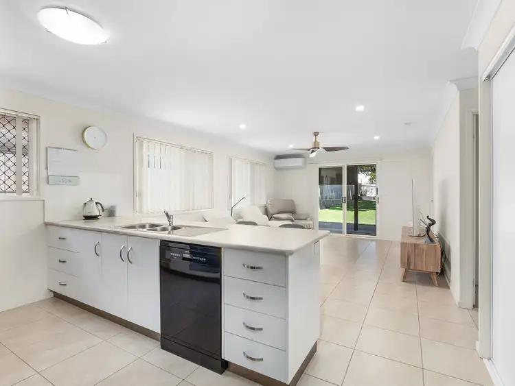 Sixth view of Homely house listing, 55 Cole Street, Silkstone QLD 4304