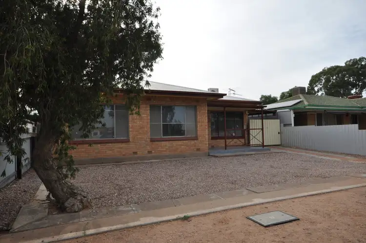 26 Daniel Terrace, Port Augusta SA 5700