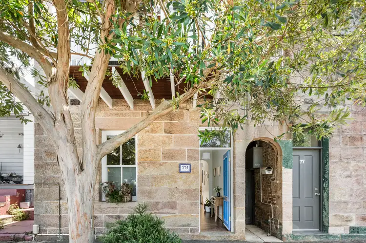 79 Evans Street, Rozelle NSW 2039