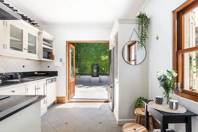 Fifth view of Homely house listing, 79 Evans Street, Rozelle NSW 2039