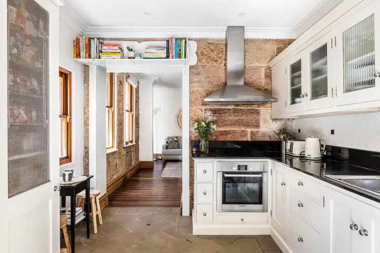 Sixth view of Homely house listing, 79 Evans Street, Rozelle NSW 2039