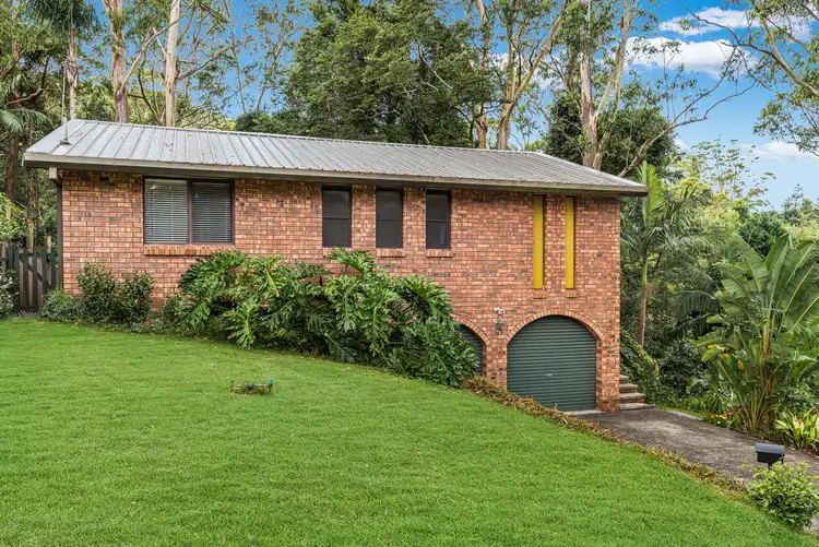 Main view of Homely house listing, 5 Larbonya Avenue, Wyoming NSW 2250