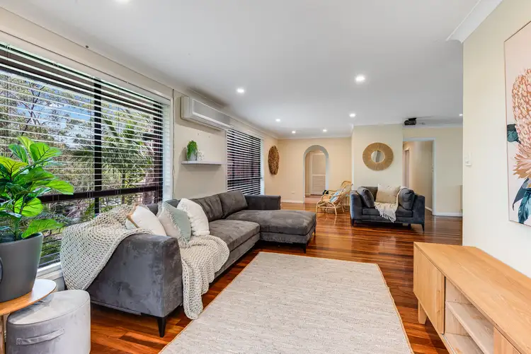 Second view of Homely house listing, 5 Larbonya Avenue, Wyoming NSW 2250