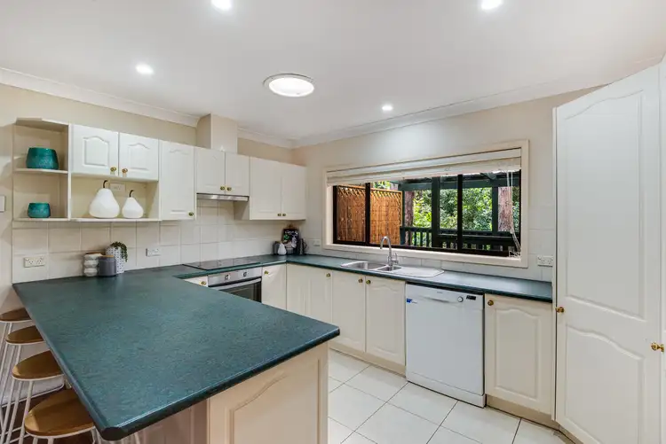 Third view of Homely house listing, 5 Larbonya Avenue, Wyoming NSW 2250