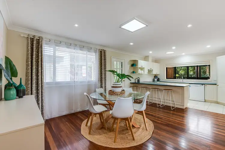 Fourth view of Homely house listing, 5 Larbonya Avenue, Wyoming NSW 2250