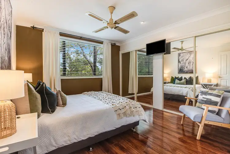 Sixth view of Homely house listing, 5 Larbonya Avenue, Wyoming NSW 2250