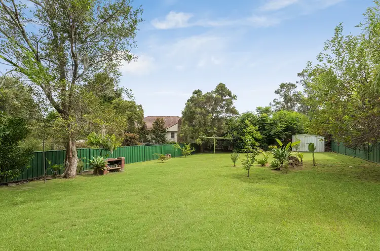 Fourth view of Homely house listing, 13 Kinarra Avenue, Wyoming NSW 2250