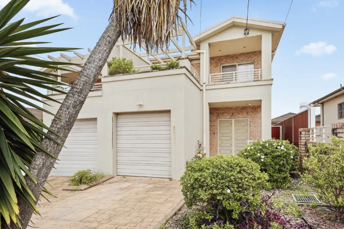 Main view of Homely semi-detached listing, 15 Wade Street, Campsie NSW 2194