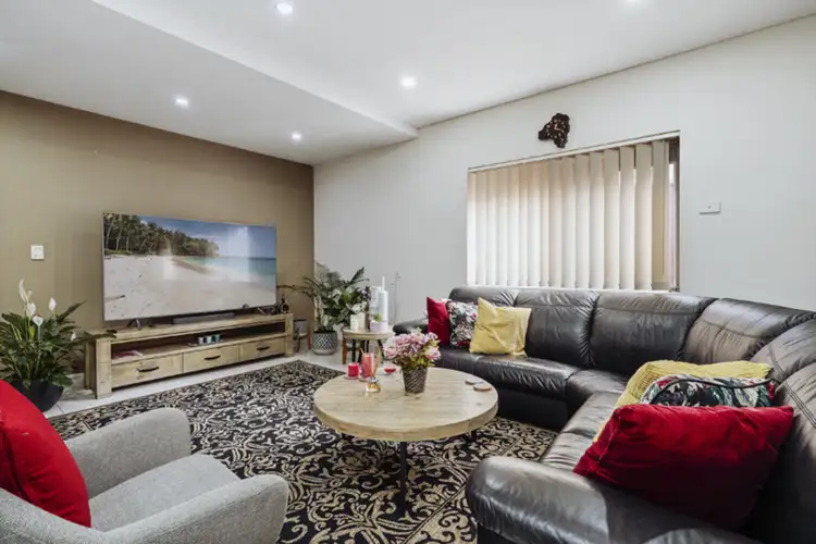 Second view of Homely semi-detached listing, 15 Wade Street, Campsie NSW 2194