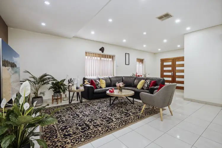 Third view of Homely semi-detached listing, 15 Wade Street, Campsie NSW 2194