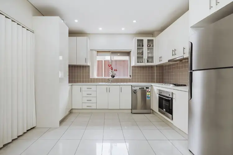 Fourth view of Homely semi-detached listing, 15 Wade Street, Campsie NSW 2194