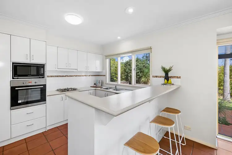 Third view of Homely townhouse listing, 1/4-6 Cliff Street, Torquay VIC 3228