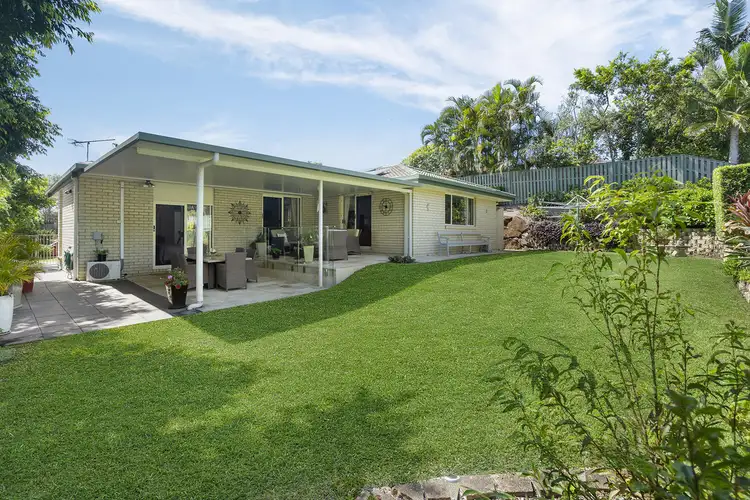 51 Catchlove Street, Maudsland QLD 4210
