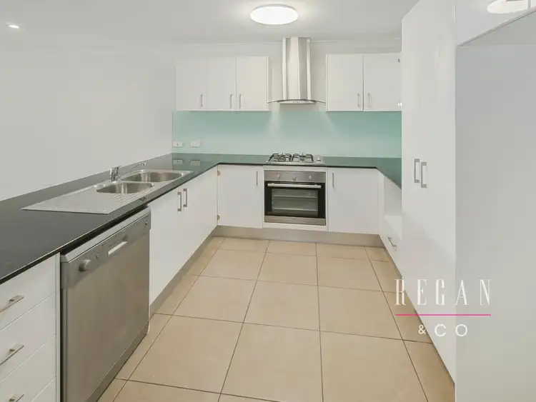 Fourth view of Homely semi-detached listing, 1/50 Reibelt Drive, Caboolture QLD 4510