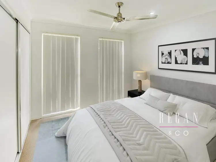 Fifth view of Homely semi-detached listing, 1/50 Reibelt Drive, Caboolture QLD 4510