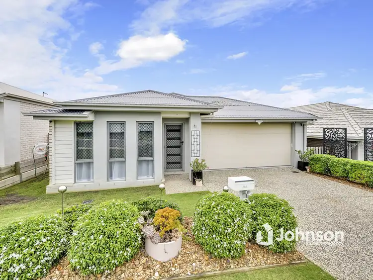 17 Shelley Street, Redbank Plains QLD 4301