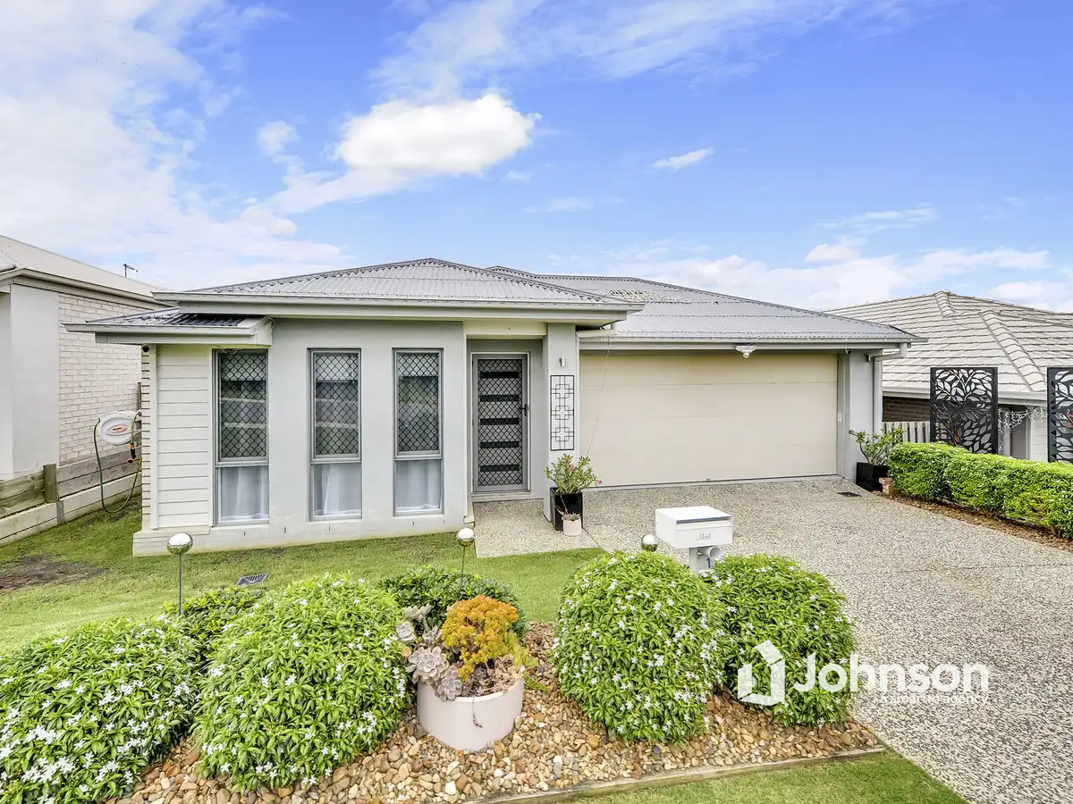 Main view of Homely house listing, 17 Shelley Street, Redbank Plains QLD 4301