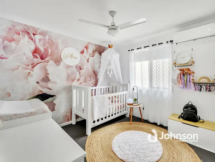 Second view of Homely house listing, 17 Shelley Street, Redbank Plains QLD 4301