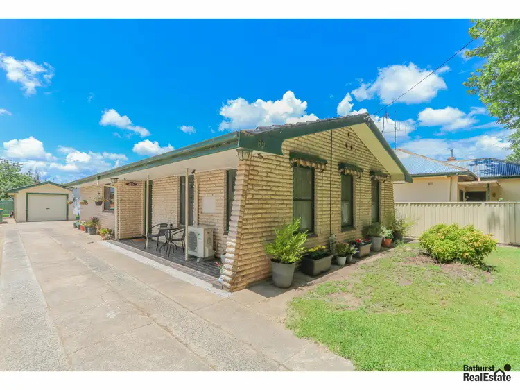 89 Morrisset Street, Bathurst NSW 2795