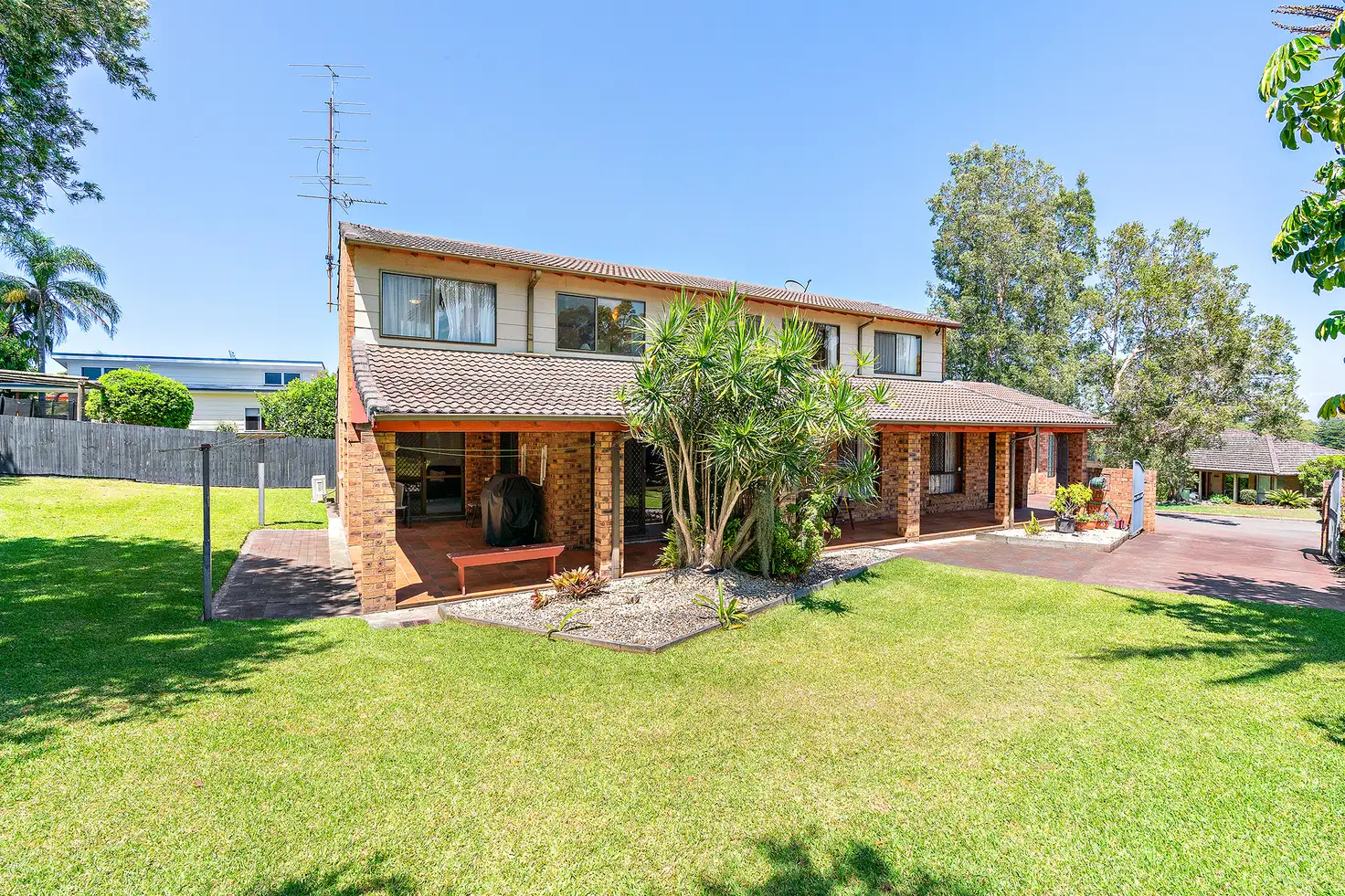 Main view of Homely house listing, 5 Myrtle Close, Adamstown Heights NSW 2289