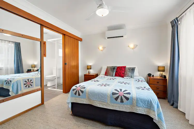 Fifth view of Homely house listing, 5 Myrtle Close, Adamstown Heights NSW 2289