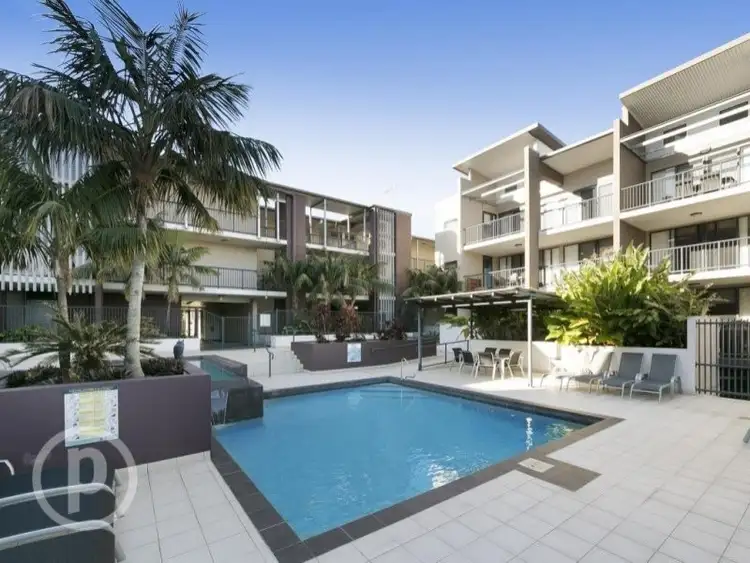 Main view of Homely apartment listing, 30/38 Brougham Street, Fairfield QLD 4103