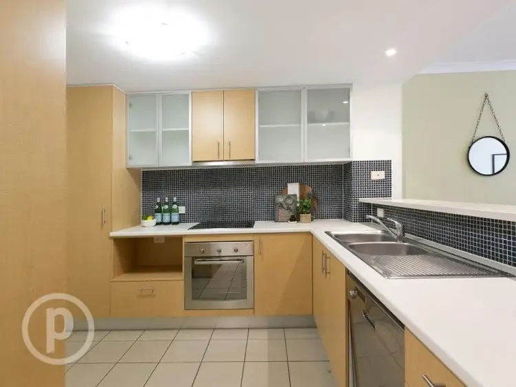 Sixth view of Homely apartment listing, 30/38 Brougham Street, Fairfield QLD 4103