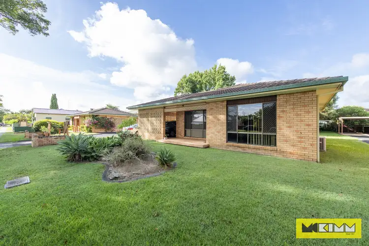 4/103 Victoria Street, Grafton NSW 2460