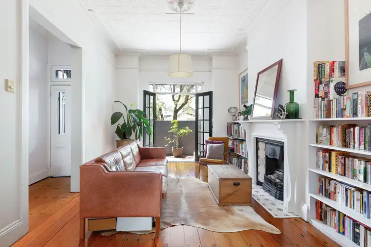 91 Australia Street, Camperdown NSW 2050