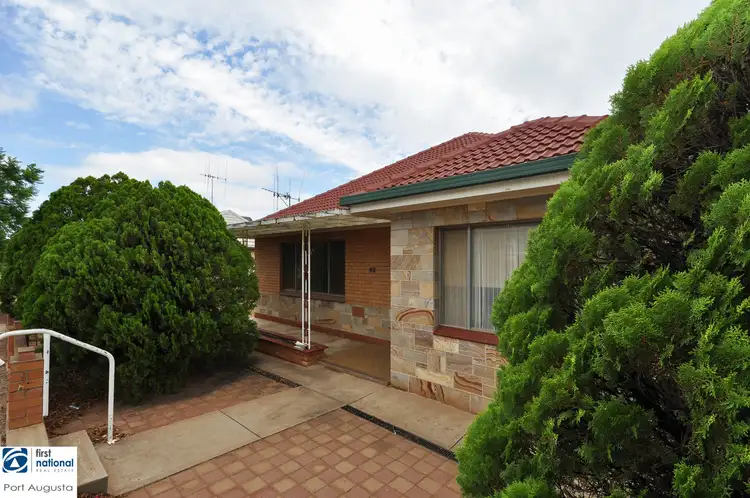 Third view of Homely house listing, 45 Jervois Street, Port Augusta SA 5700