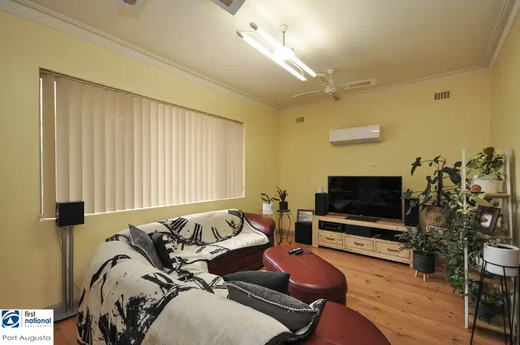 Fifth view of Homely house listing, 45 Jervois Street, Port Augusta SA 5700