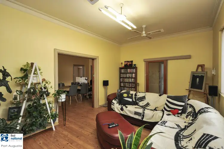 Sixth view of Homely house listing, 45 Jervois Street, Port Augusta SA 5700