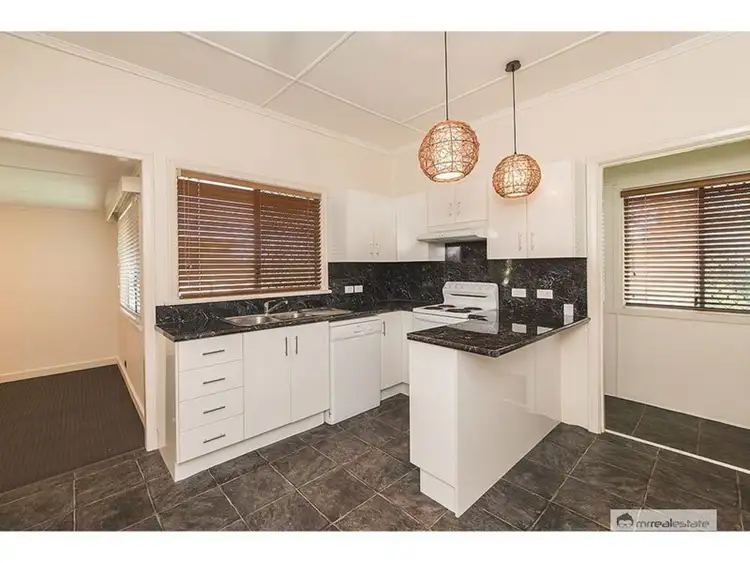 Third view of Homely house listing, 68 Park Street, Park Avenue QLD 4701