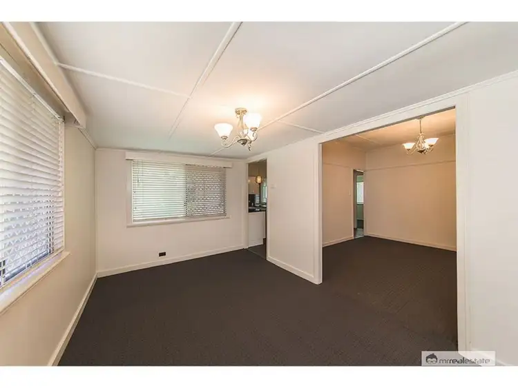 Fourth view of Homely house listing, 68 Park Street, Park Avenue QLD 4701