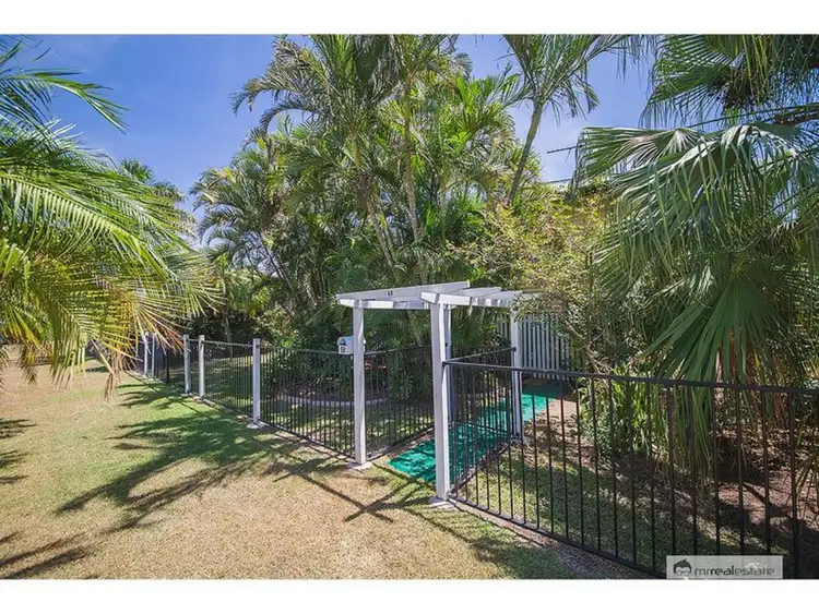 Fifth view of Homely house listing, 68 Park Street, Park Avenue QLD 4701