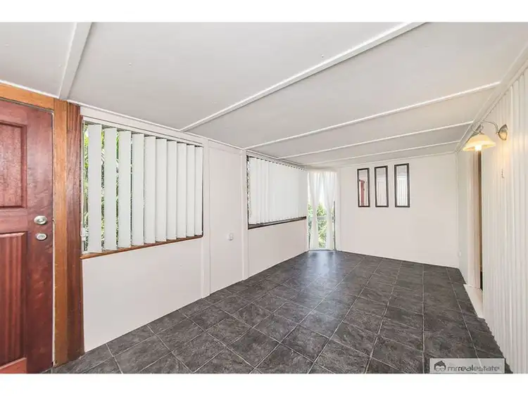 Sixth view of Homely house listing, 68 Park Street, Park Avenue QLD 4701
