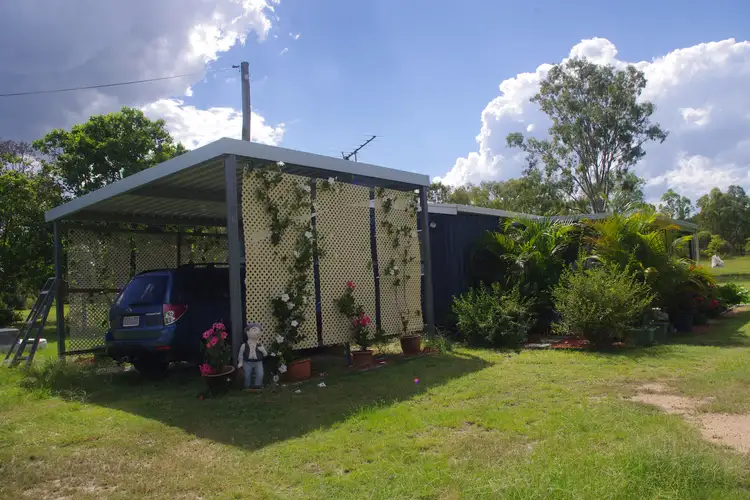 5 Seibel Road, Lockrose QLD 4342