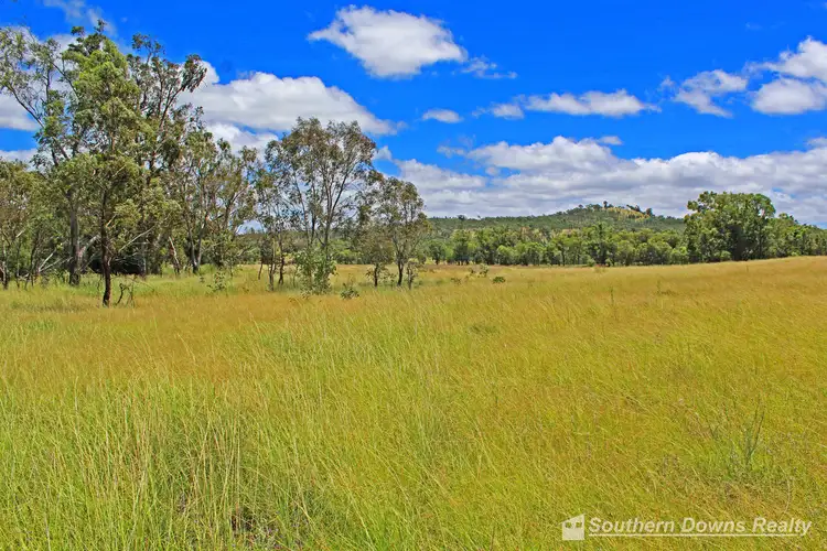 LOT 1 Luna Road, Oman Ama QLD 4352