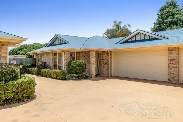 6/105 South Street, Rangeville QLD 4350