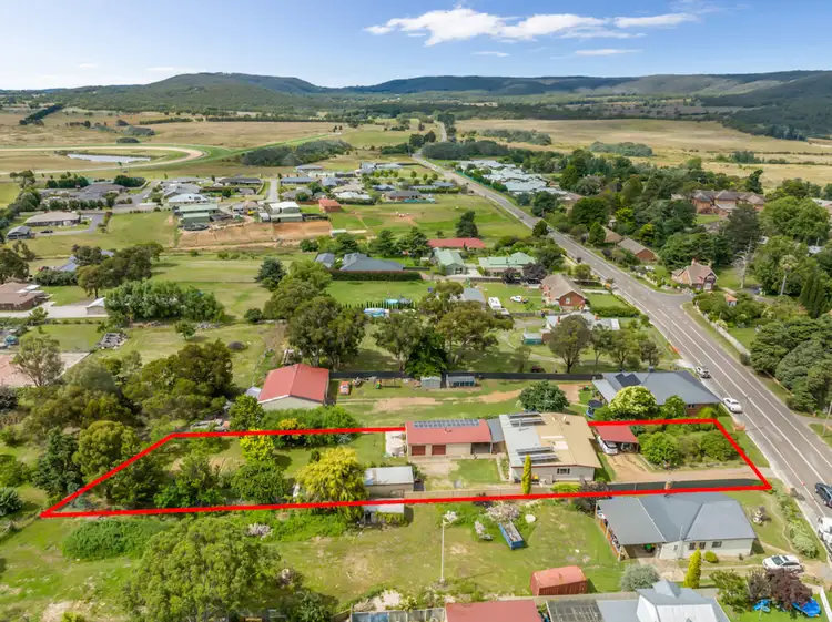 184 Taralga Road, Goulburn NSW 2580