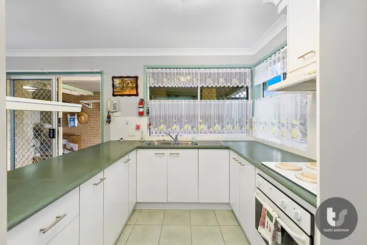 Second view of Homely villa listing, 21/39 Morne Street, Capalaba QLD 4157