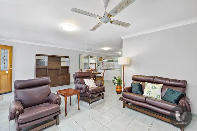 Third view of Homely villa listing, 21/39 Morne Street, Capalaba QLD 4157