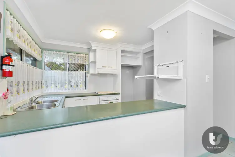 Fifth view of Homely villa listing, 21/39 Morne Street, Capalaba QLD 4157