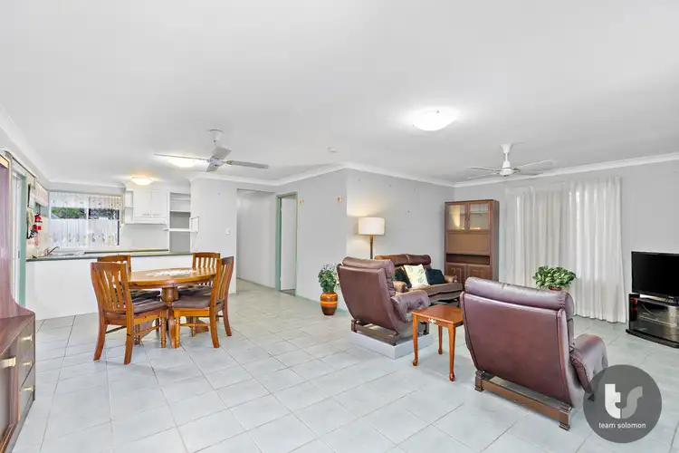 Sixth view of Homely villa listing, 21/39 Morne Street, Capalaba QLD 4157