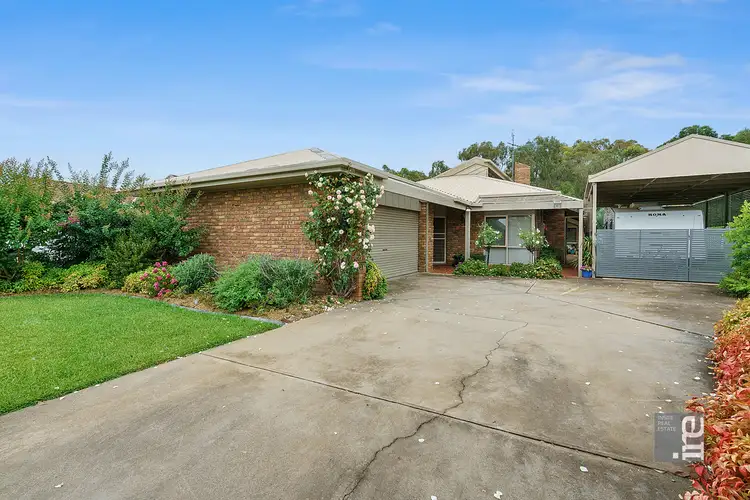 Third view of Homely house listing, 17 Martin Place, Wangaratta VIC 3677