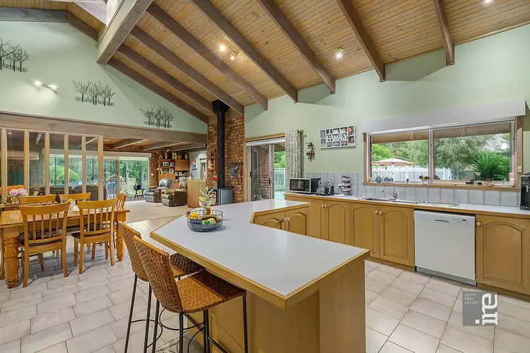 Fourth view of Homely house listing, 17 Martin Place, Wangaratta VIC 3677